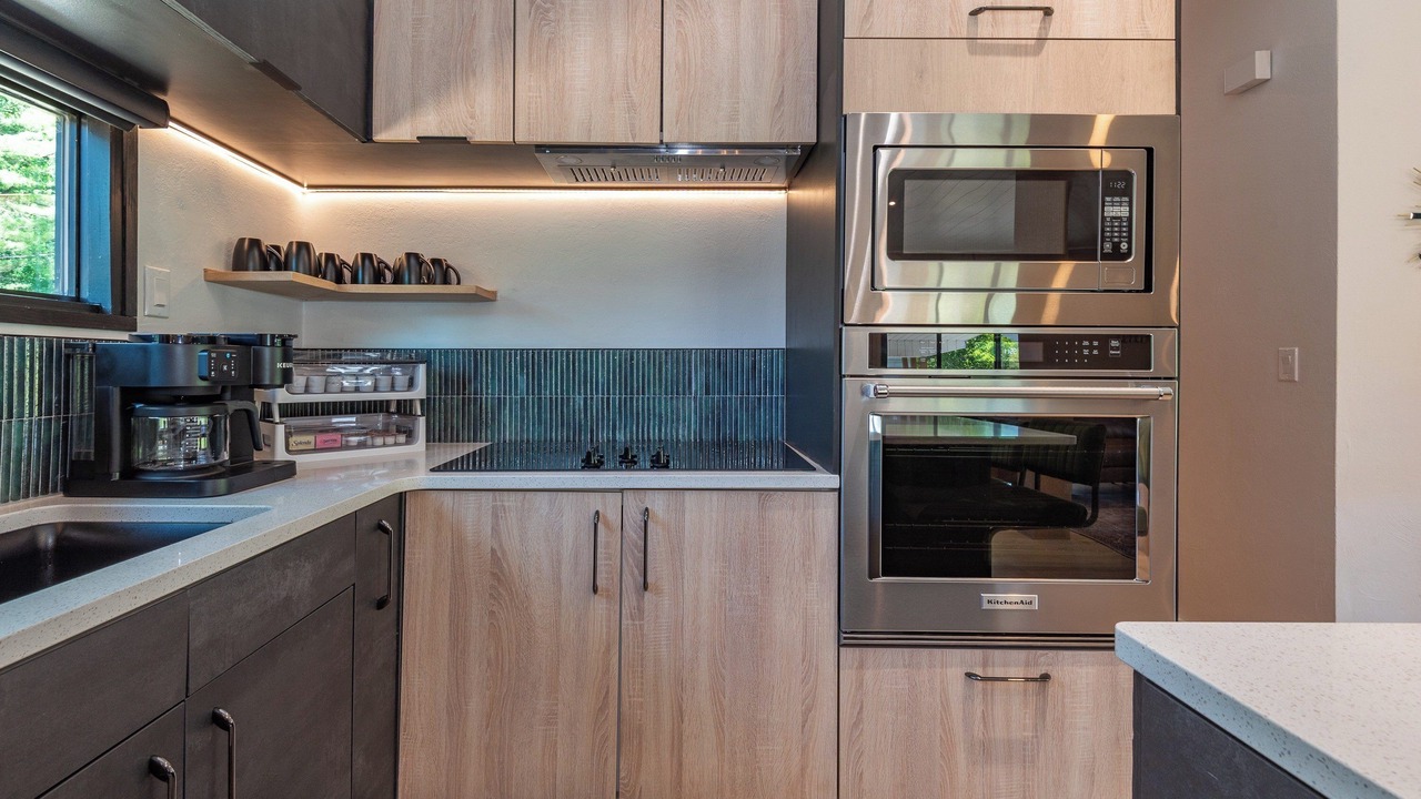 Photo of Kitchen in Bedford