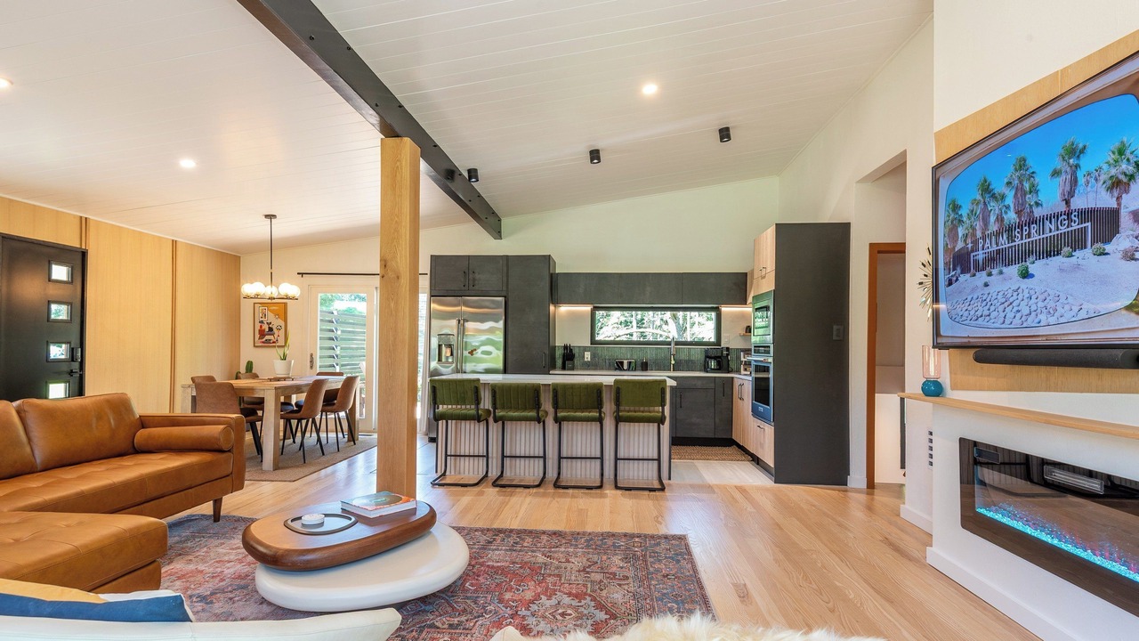 Photo of Livingroom in Bedford