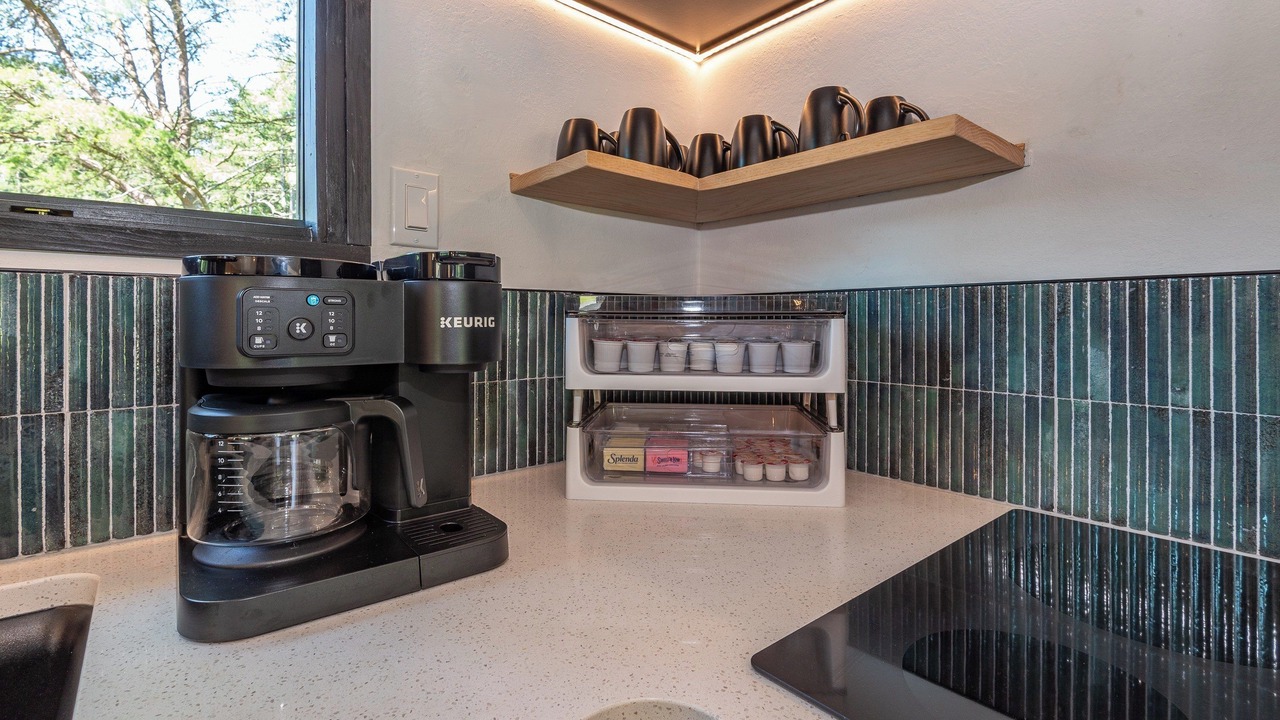 Photo of Kitchen in Bedford