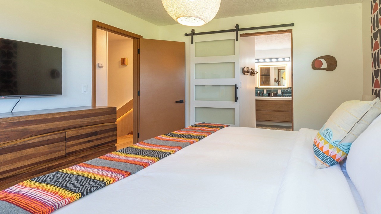 Photo of Bedroom in Bedford