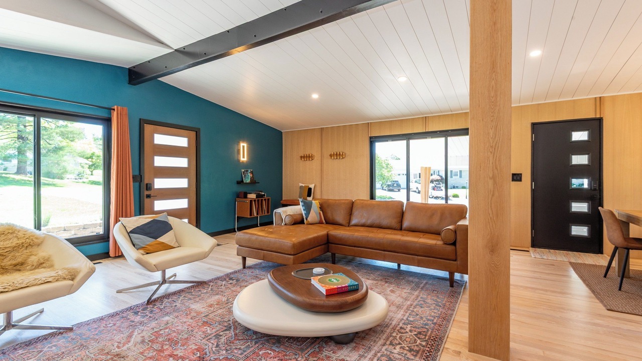Photo of Livingroom in Bedford