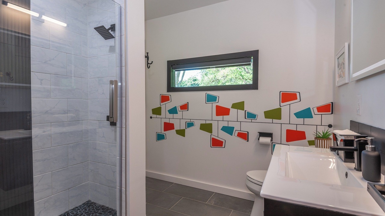 Photo of Bathroom in Bedford