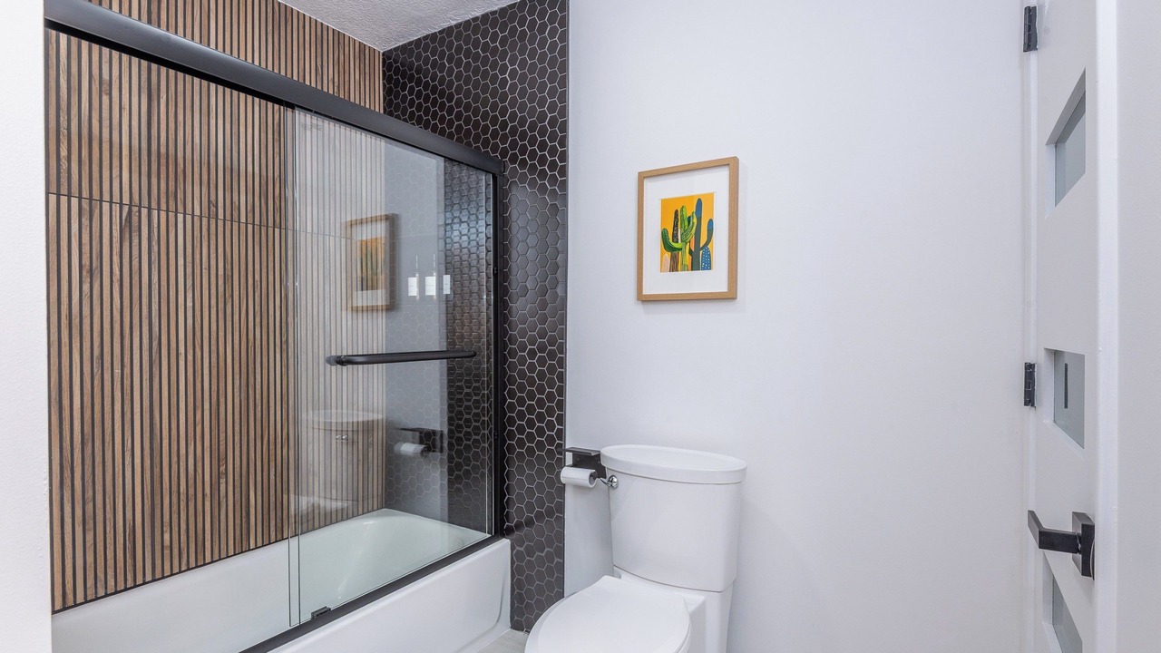 Photo of Bathroom in Bedford