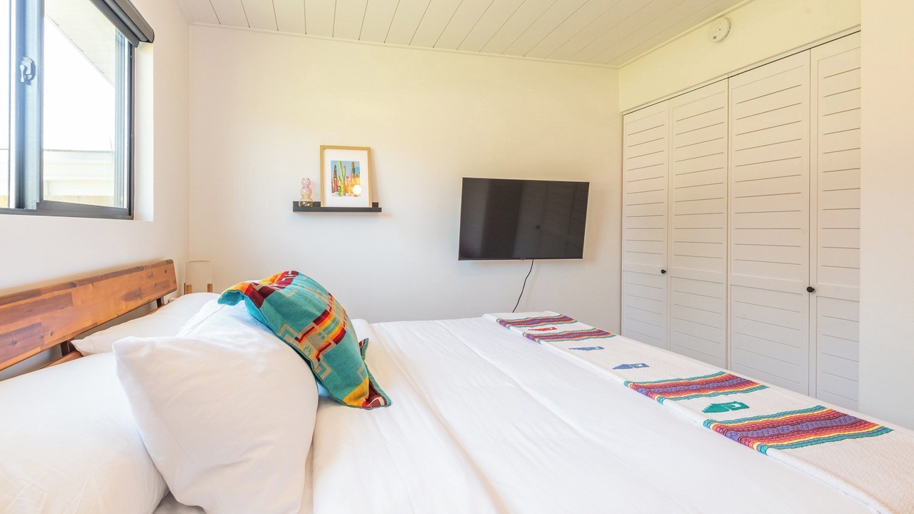 Photo of Bedroom in Bedford