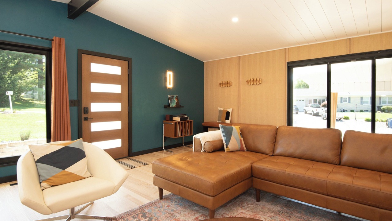 Photo of Livingroom in Bedford