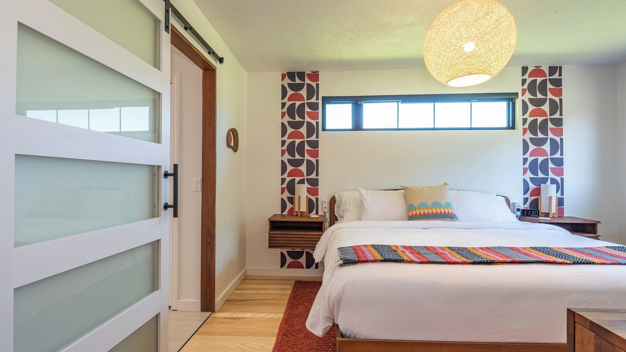 Photo of Bedroom in Bedford