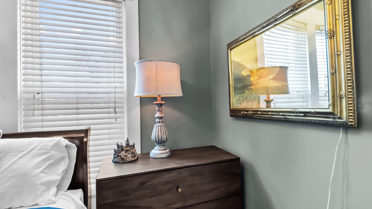 Photo of Bedroom in Owensboro