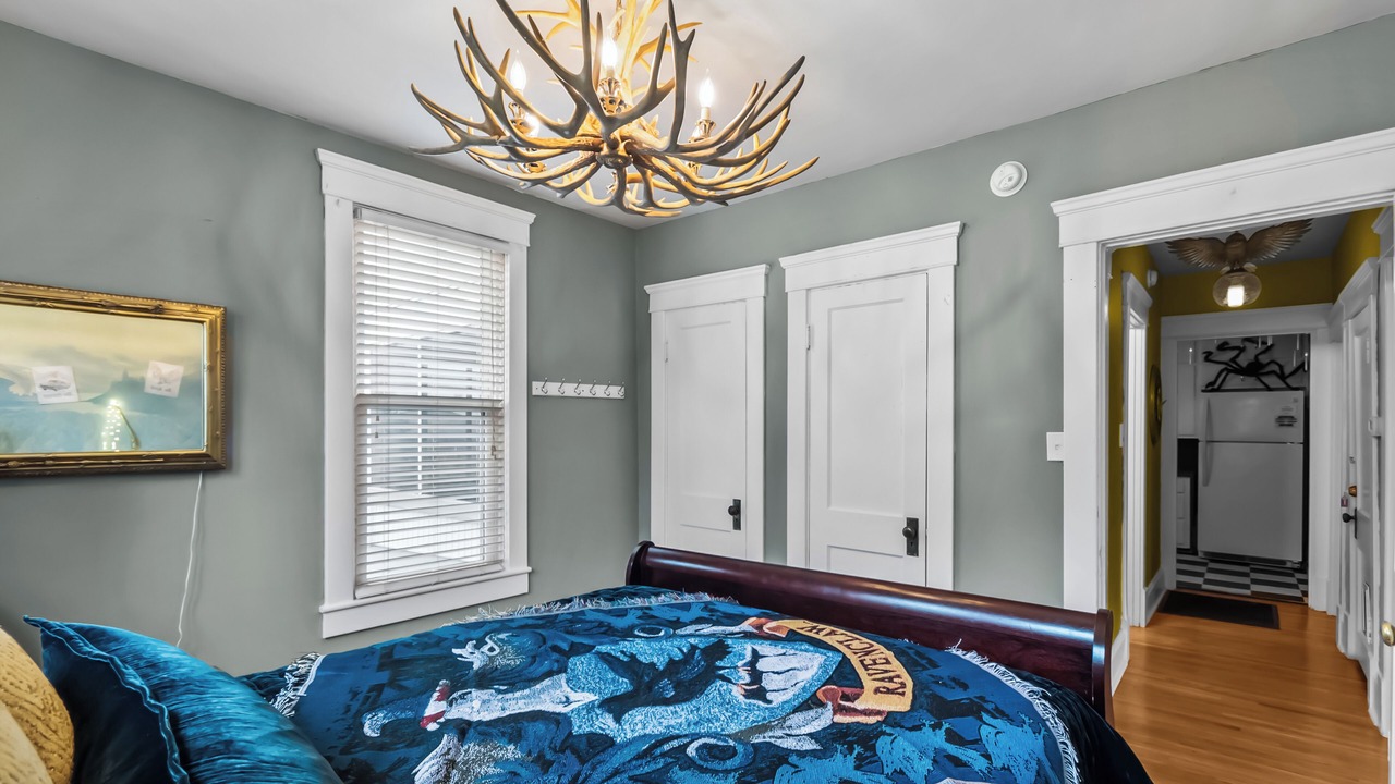 Photo of Bedroom in Owensboro