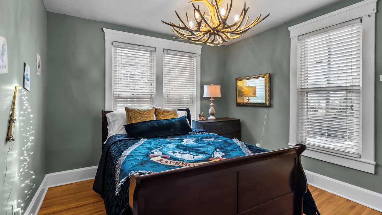 Photo of Bedroom in Owensboro