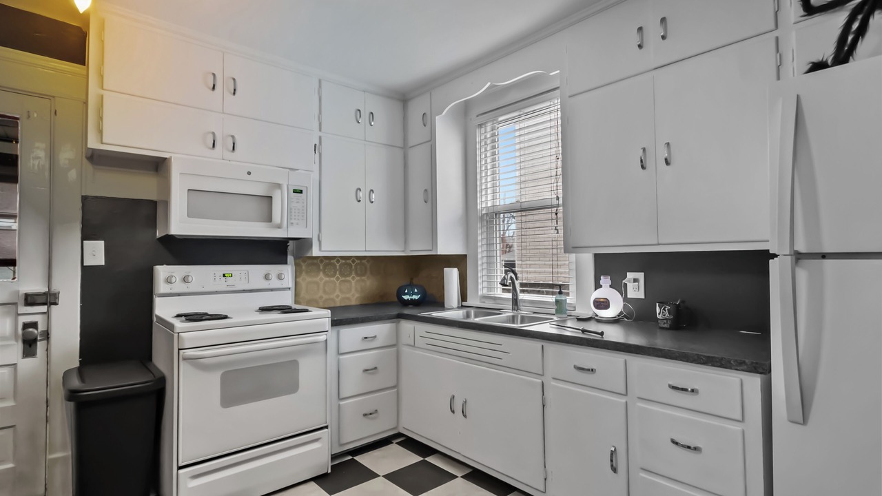 Photo of Kitchen in Owensboro