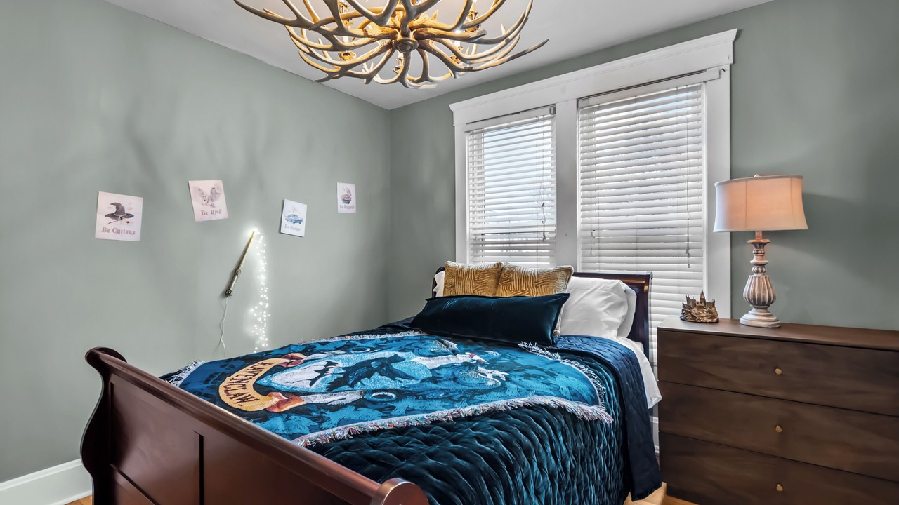 Photo of Bedroom in Owensboro