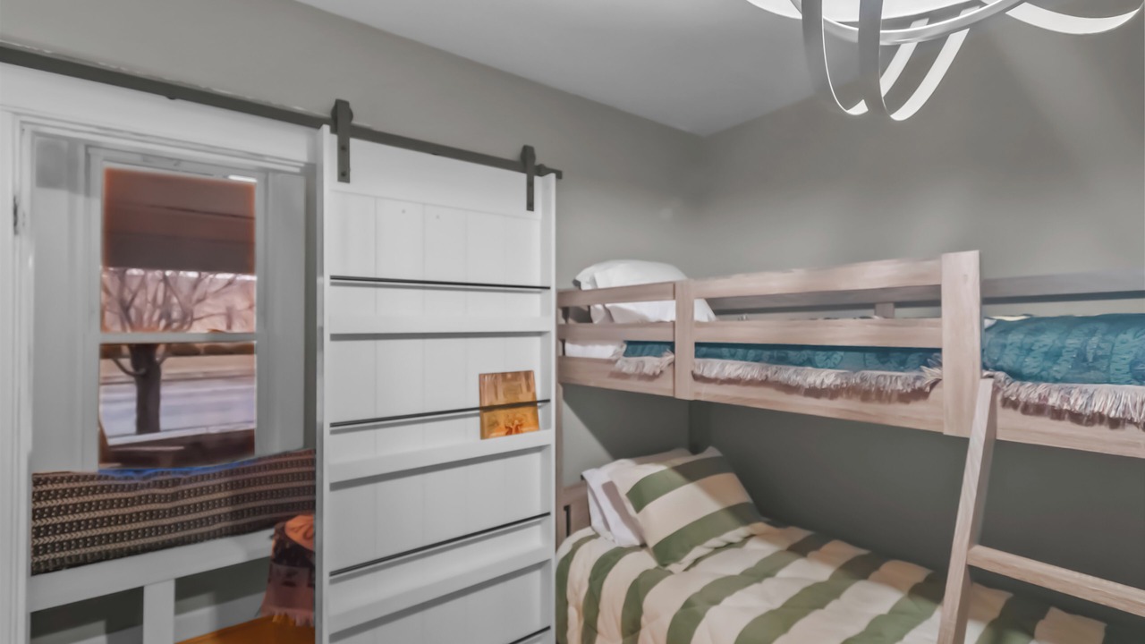 Photo of Bedroom in Owensboro