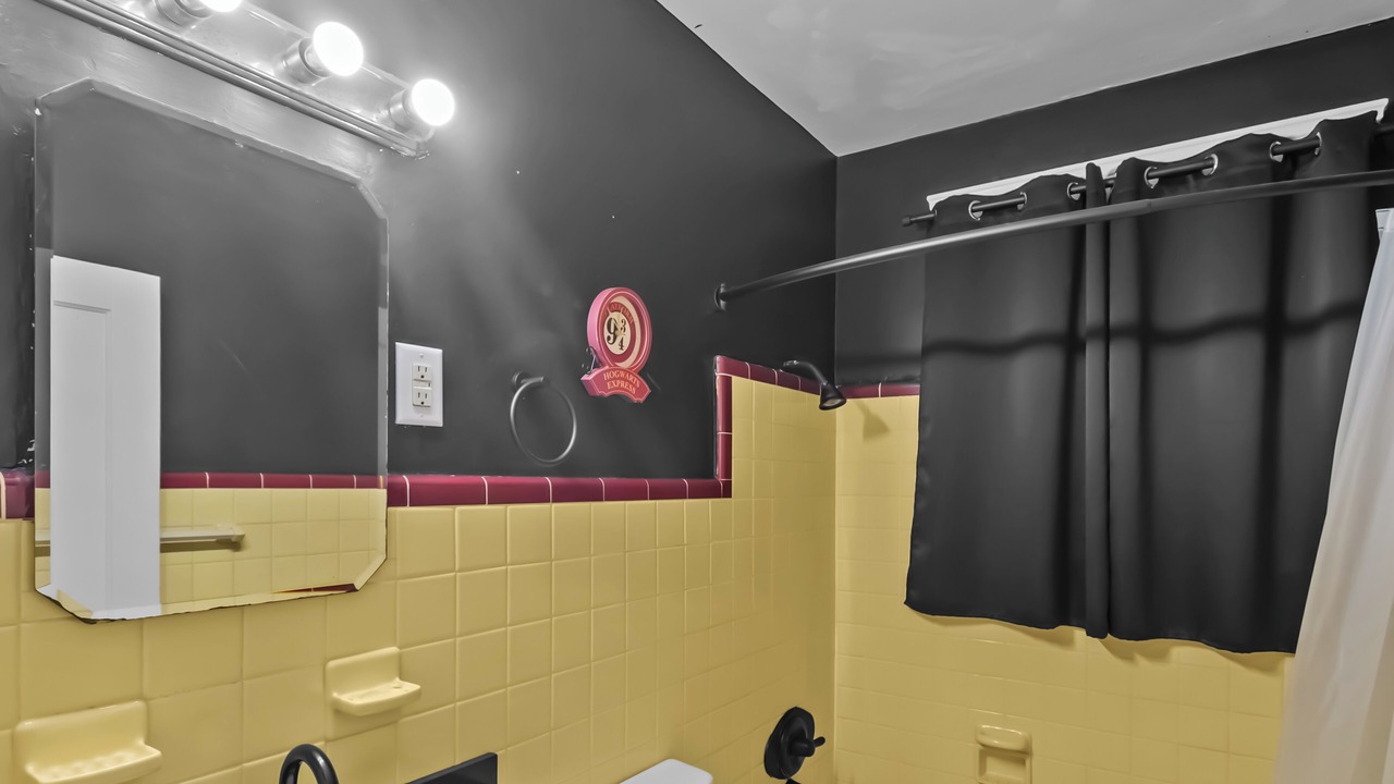 Photo of Bathroom in Owensboro
