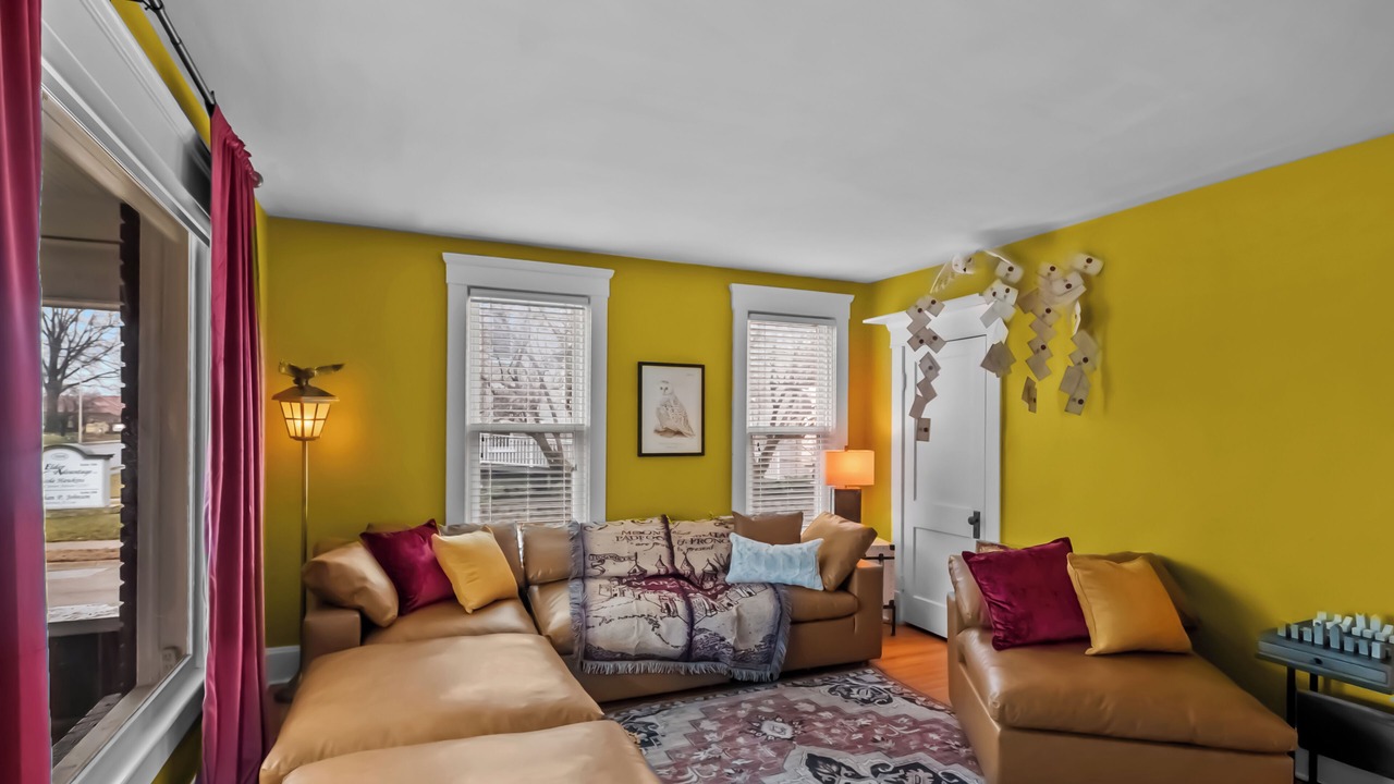 Photo of Livingroom in Owensboro