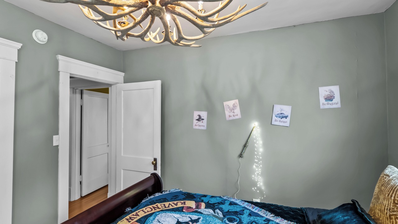 Photo of Bedroom in Owensboro