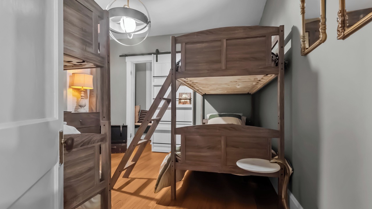 Photo of Bedroom in Owensboro