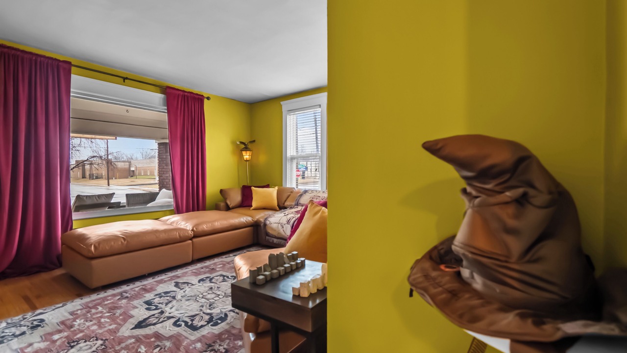 Photo of Livingroom in Owensboro