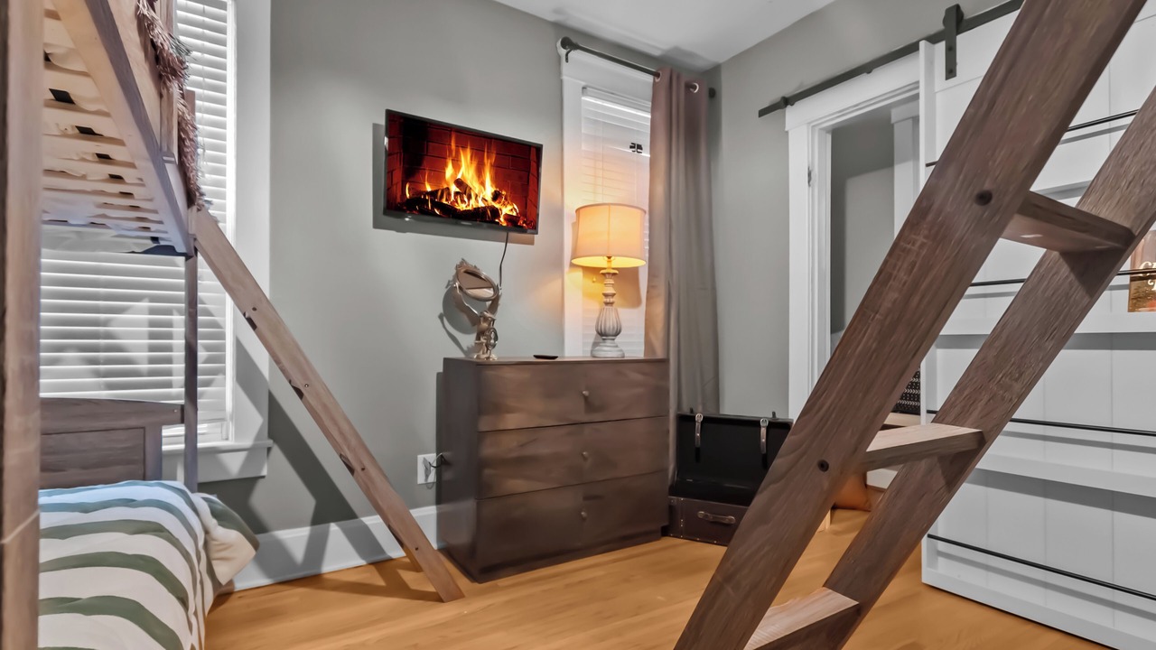 Photo of Bedroom in Owensboro