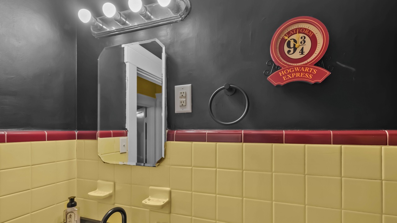 Photo of Bathroom in Owensboro