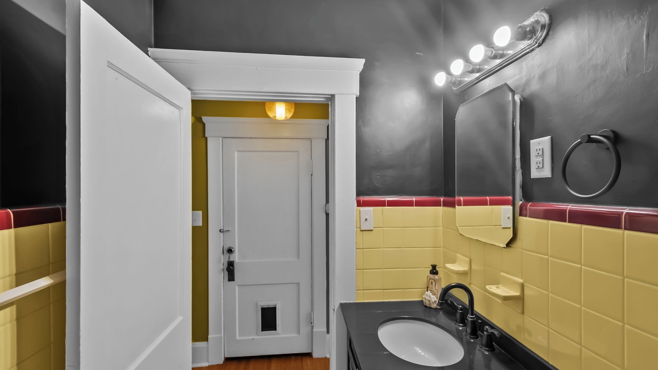 Photo of Bathroom in Owensboro