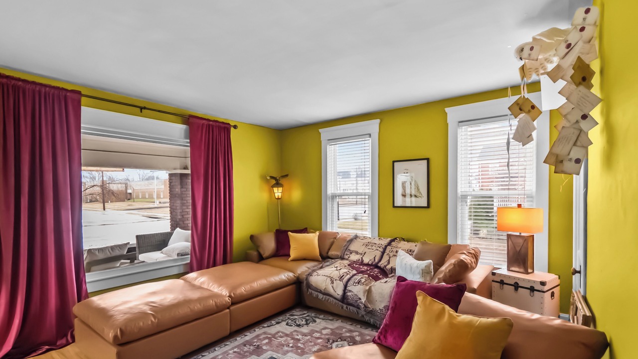 Photo of Livingroom in Owensboro