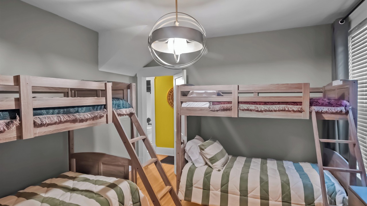 Photo of Bedroom in Owensboro