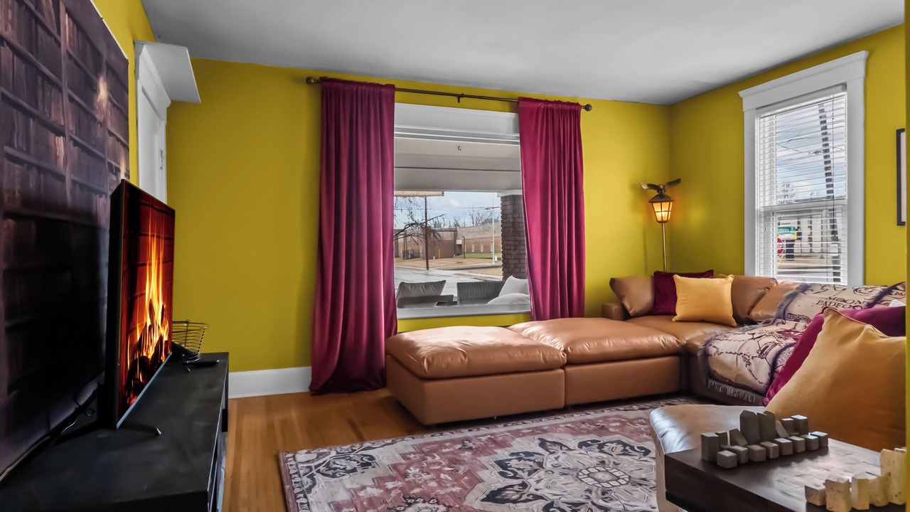 Photo of Livingroom in Owensboro