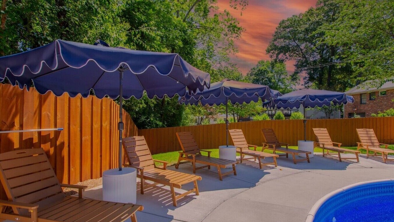 Photo of Patio Balcony in Charlotte