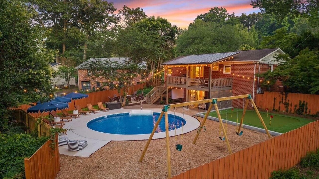 Photo of Outdoor in Charlotte