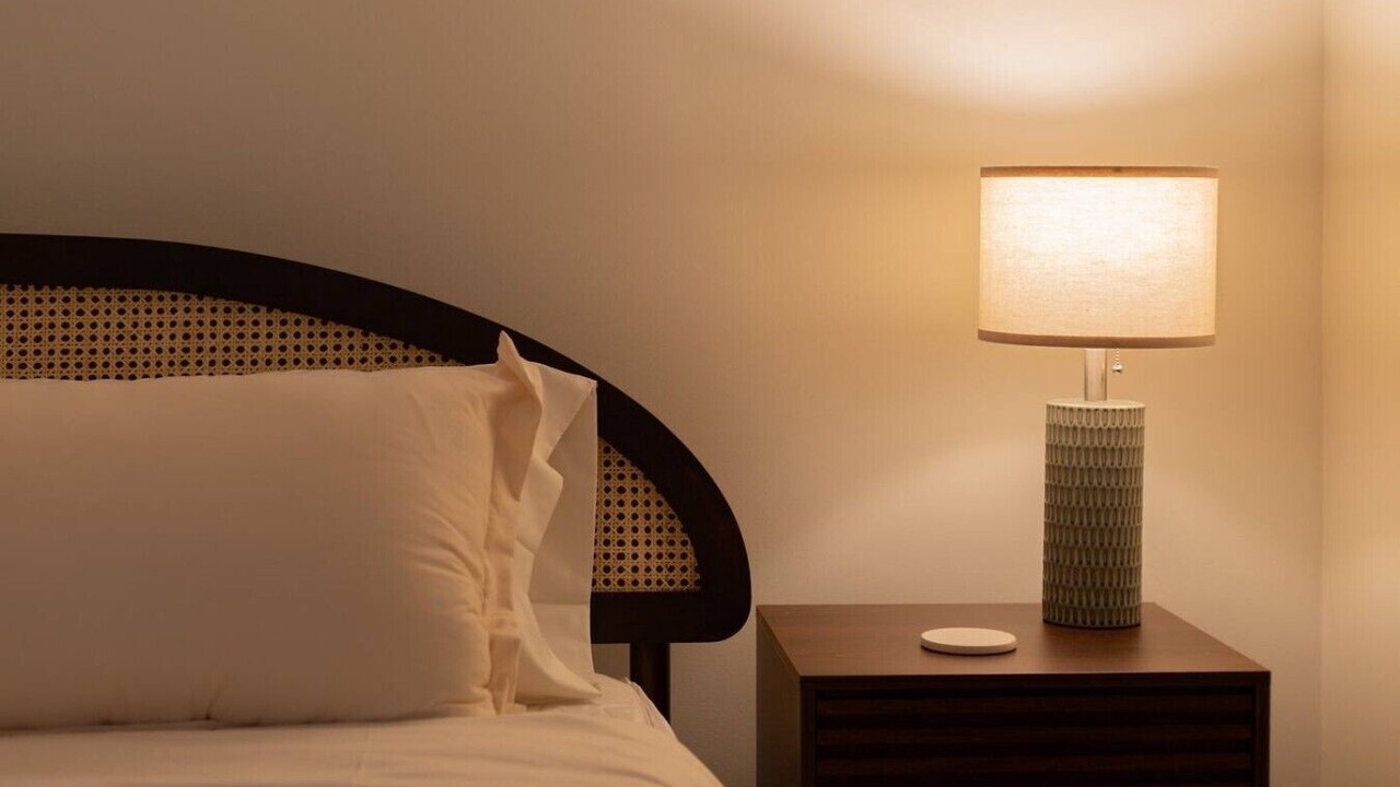 Photo of Bedroom in Charlotte