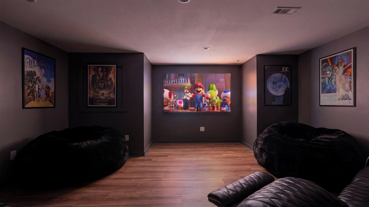 Photo of Bedroom in Buechel