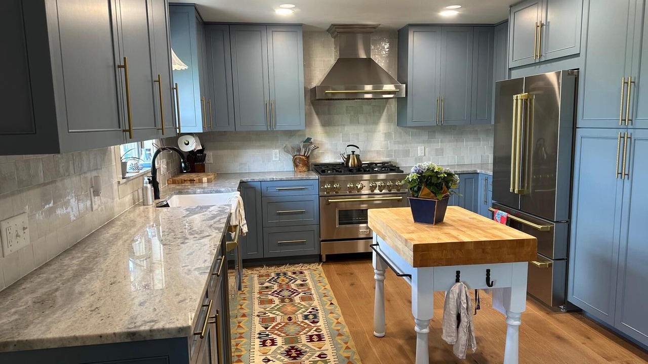 Photo of Kitchen in Spruce Pine