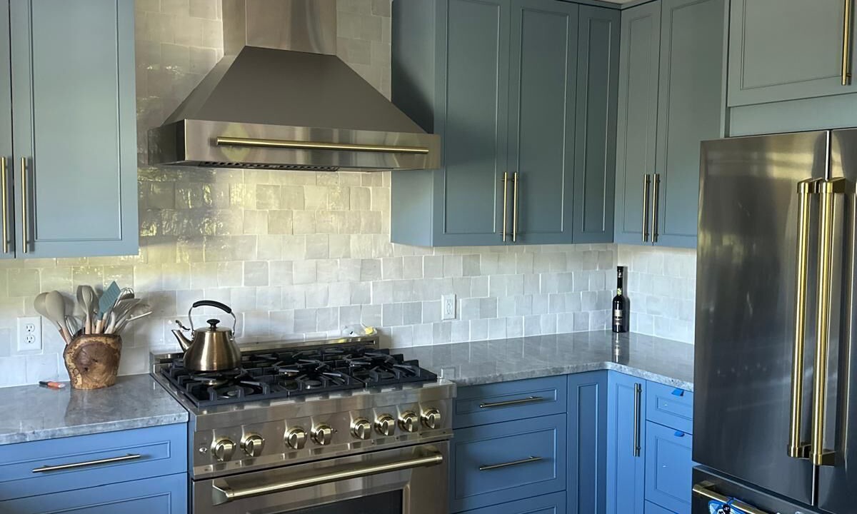 Photo of Kitchen in Spruce Pine