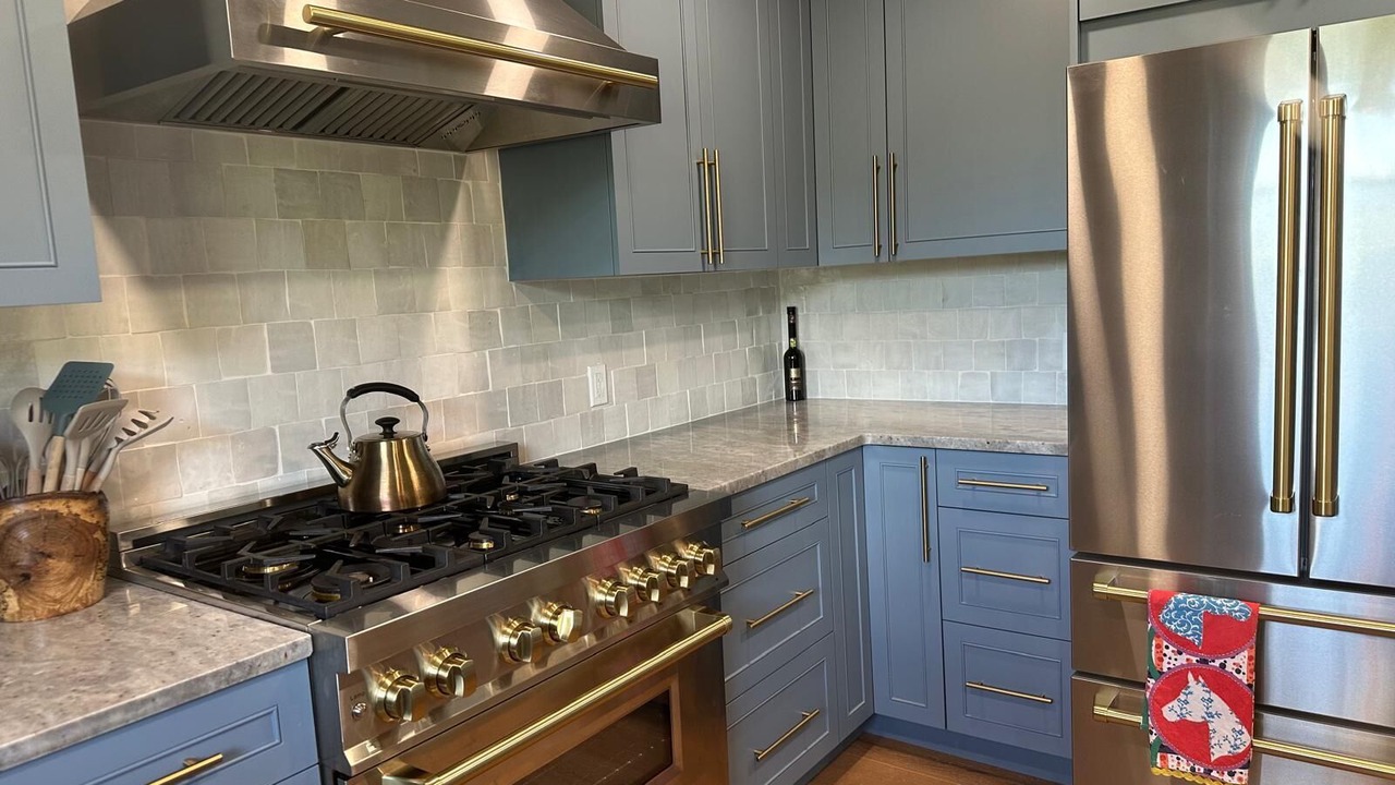 Photo of Kitchen in Spruce Pine