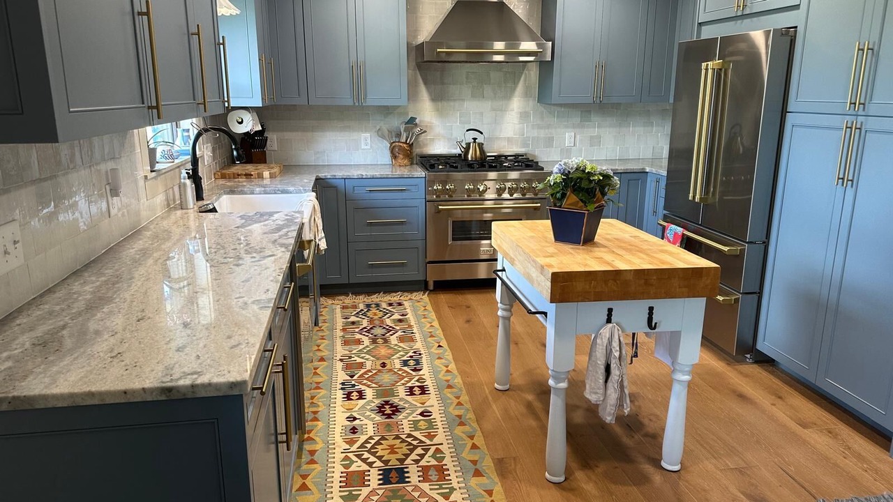 Photo of Kitchen in Spruce Pine