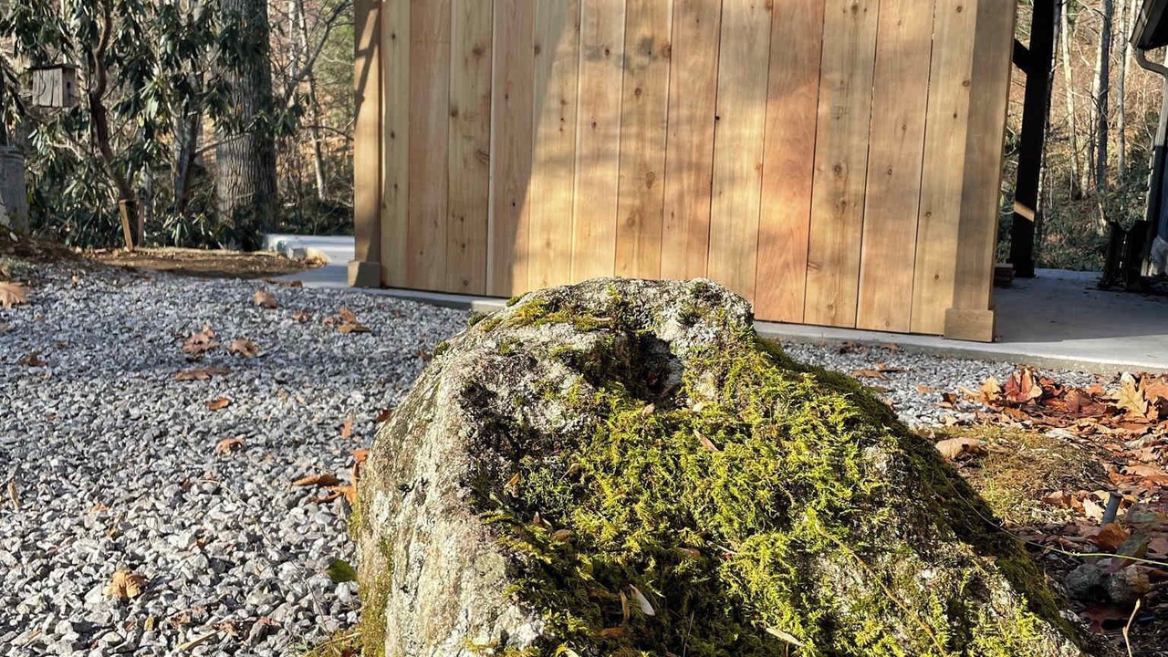 Photo of Outdoor in Weaverville