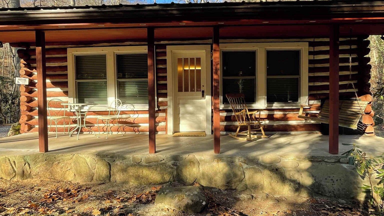 Photo of Outdoor in Weaverville
