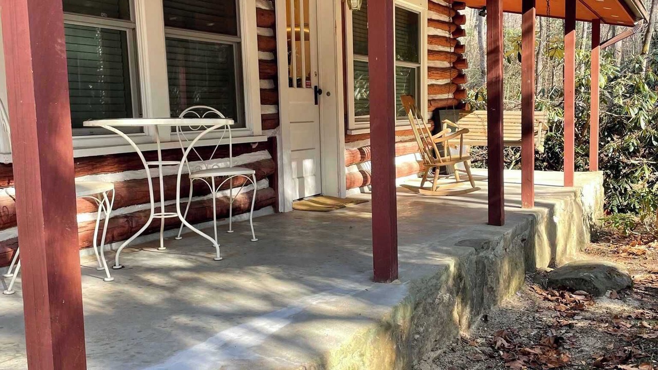 Photo of Outdoor in Weaverville