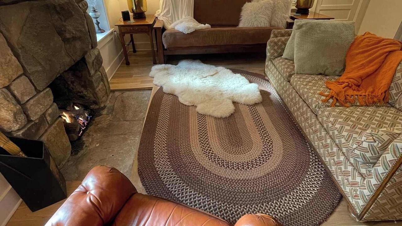 Photo of Livingroom in Weaverville