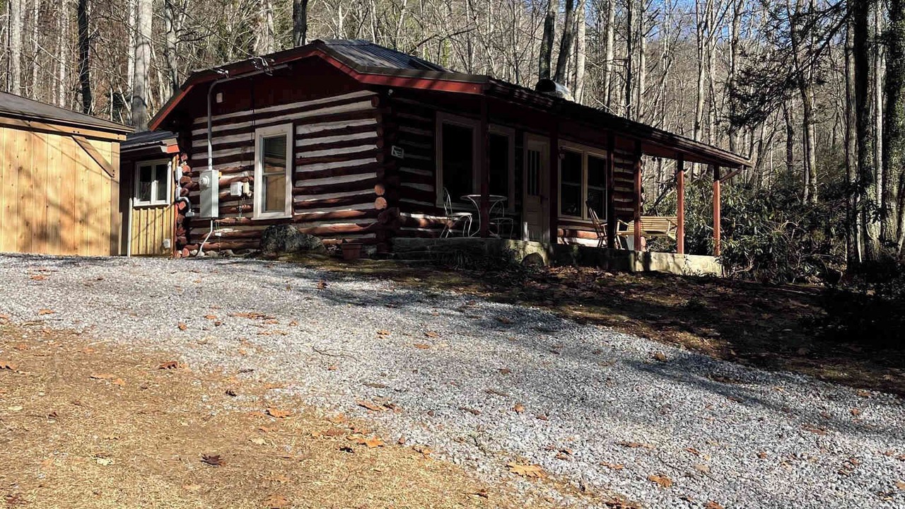 Photo of Outdoor in Weaverville