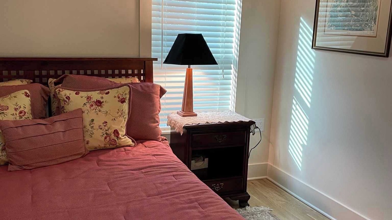 Photo of Bedroom in Weaverville