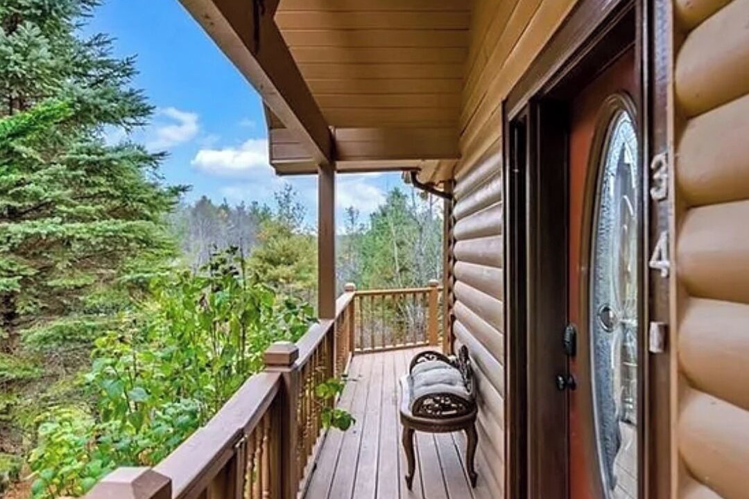 Photo of Outdoor in Piney Creek