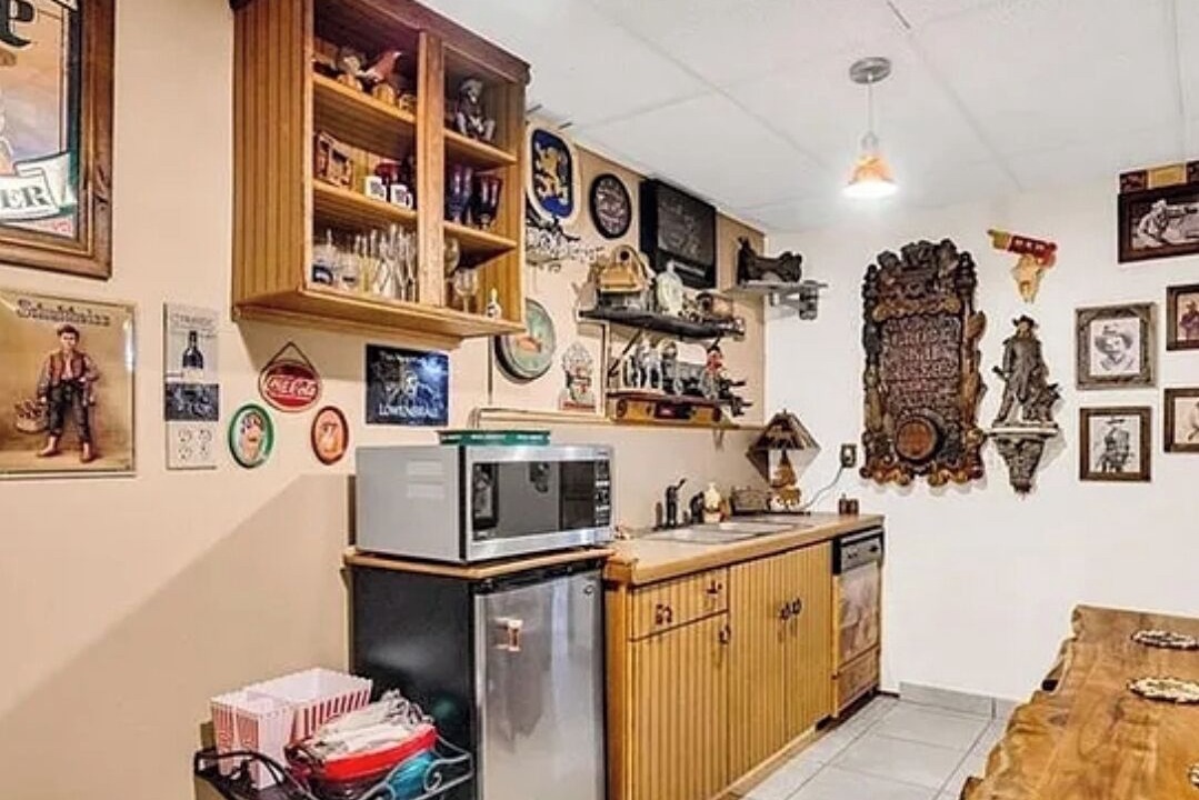 Photo of Kitchen in Piney Creek