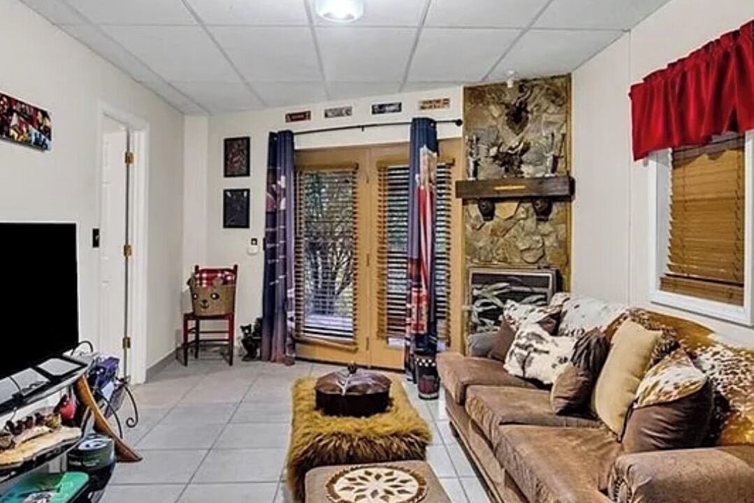Photo of Livingroom in Piney Creek