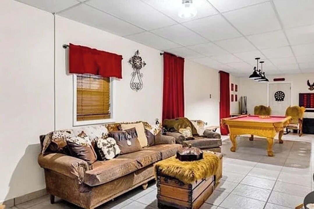 Photo of Bedroom in Piney Creek