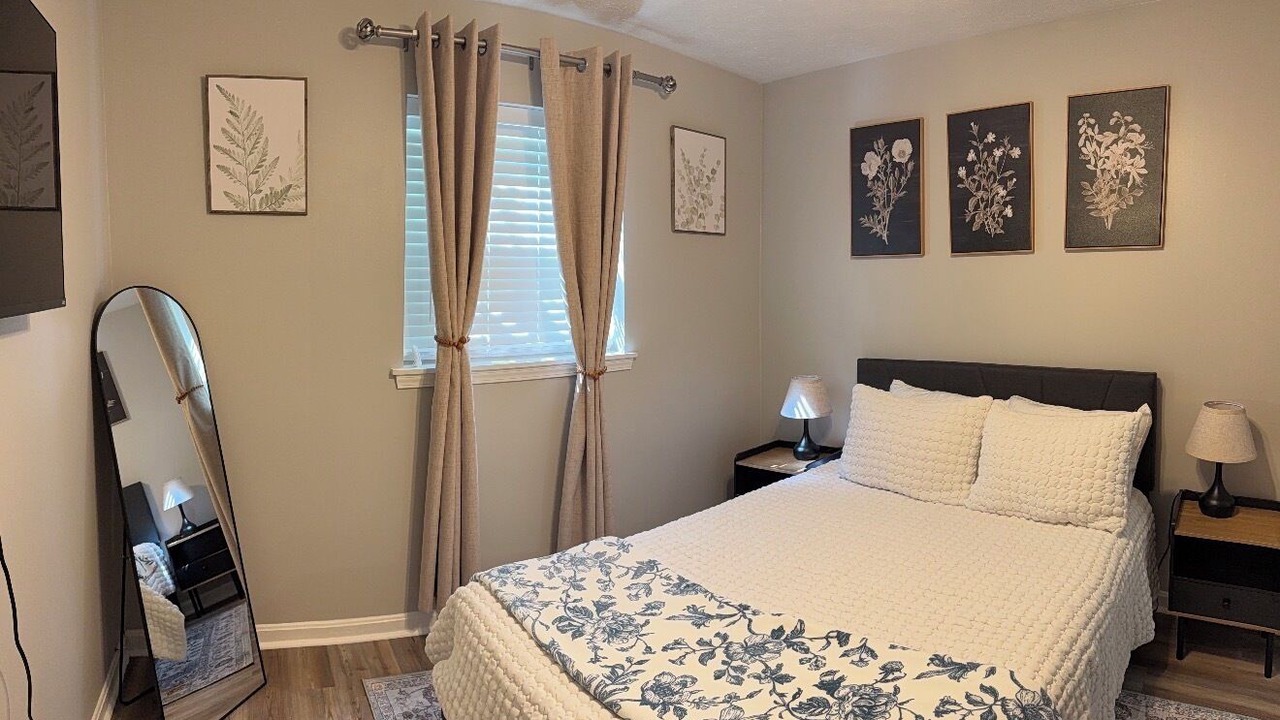 Photo of Bedroom in Bonnycastle