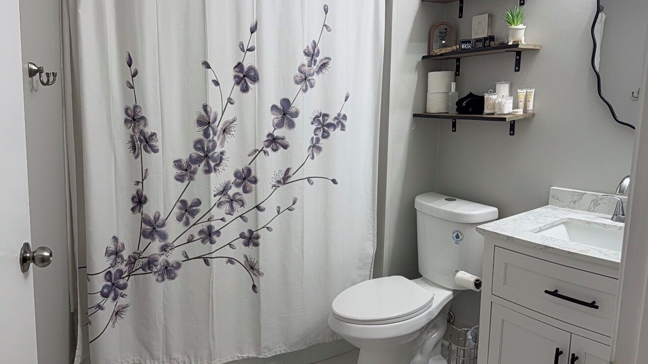 Photo of Bathroom in Bonnycastle