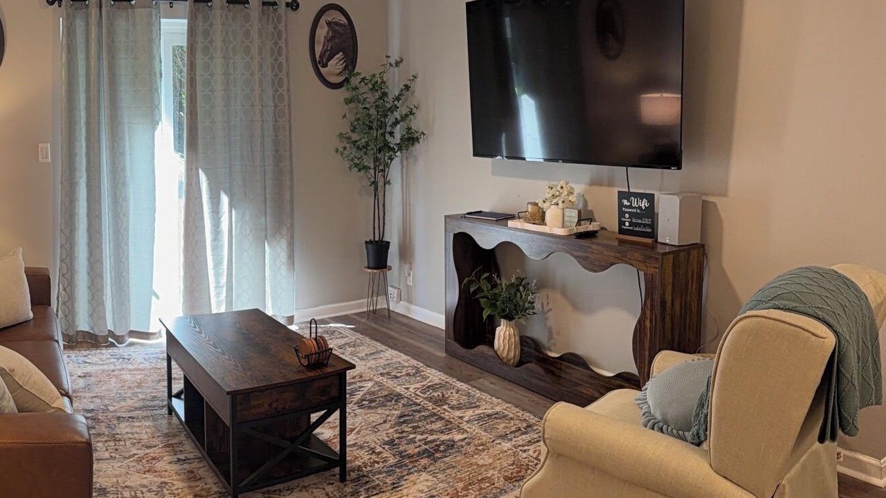Photo of Livingroom in Bonnycastle