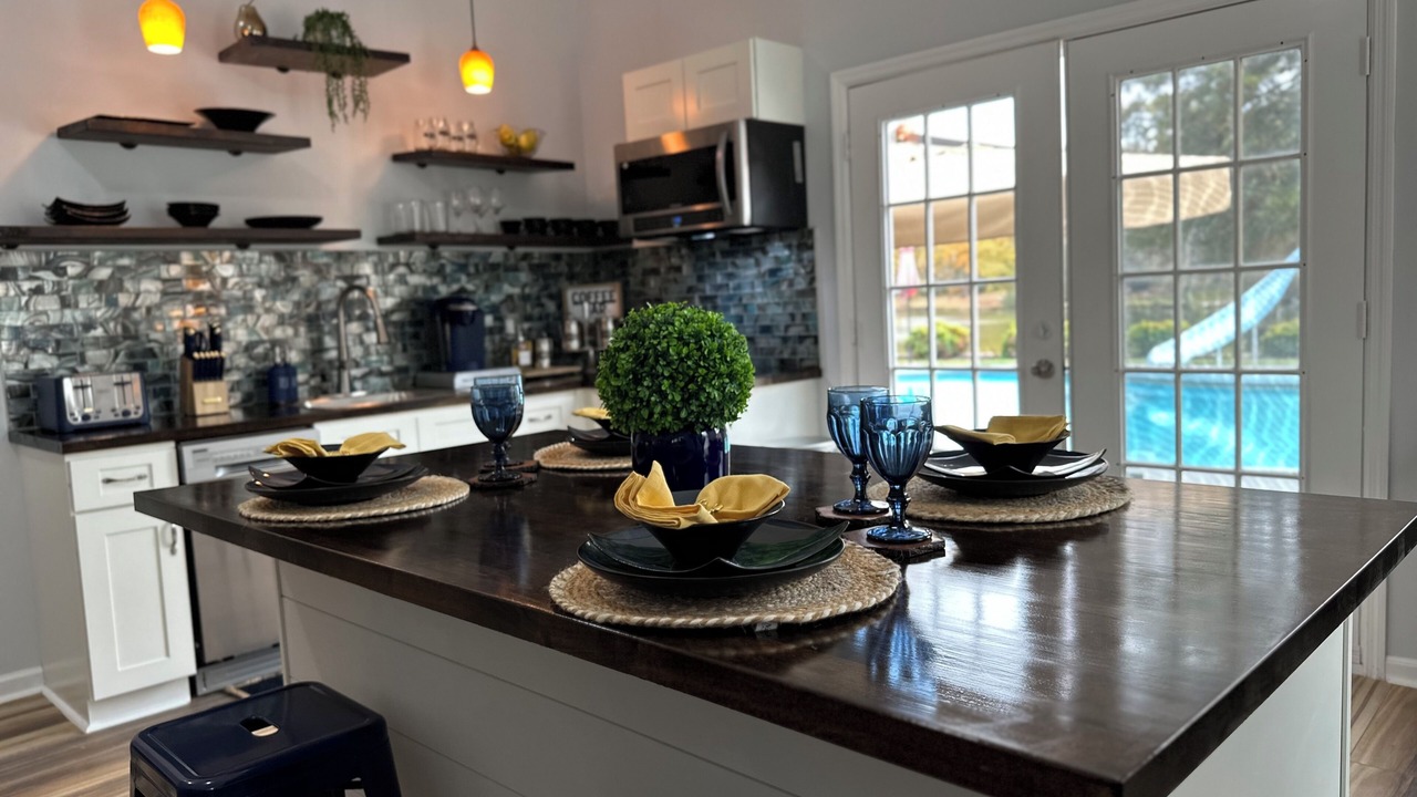 Photo of Kitchen in Louisville