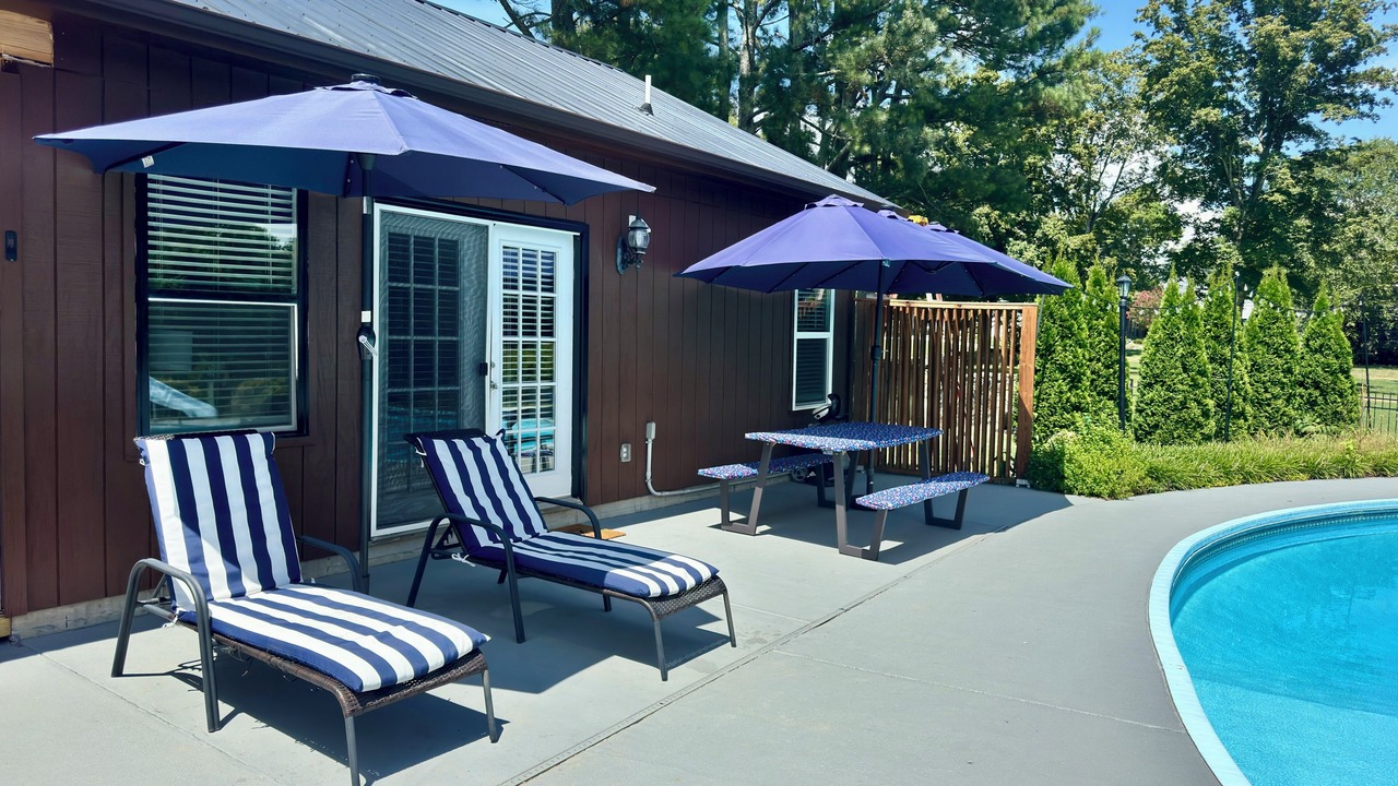 Photo of Outdoor in Louisville